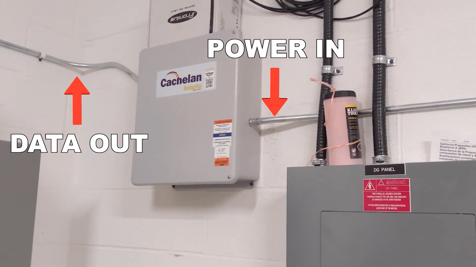 Commercial Solar Installation in Phoenix