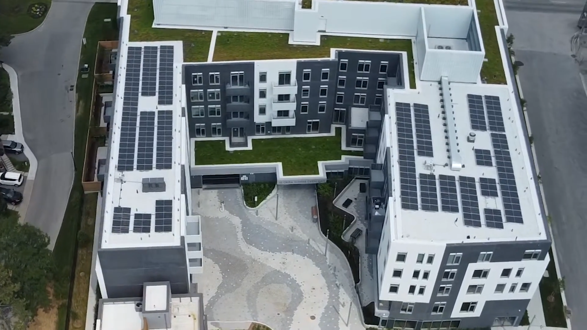 Commercial Solar Installation Phoenix Team