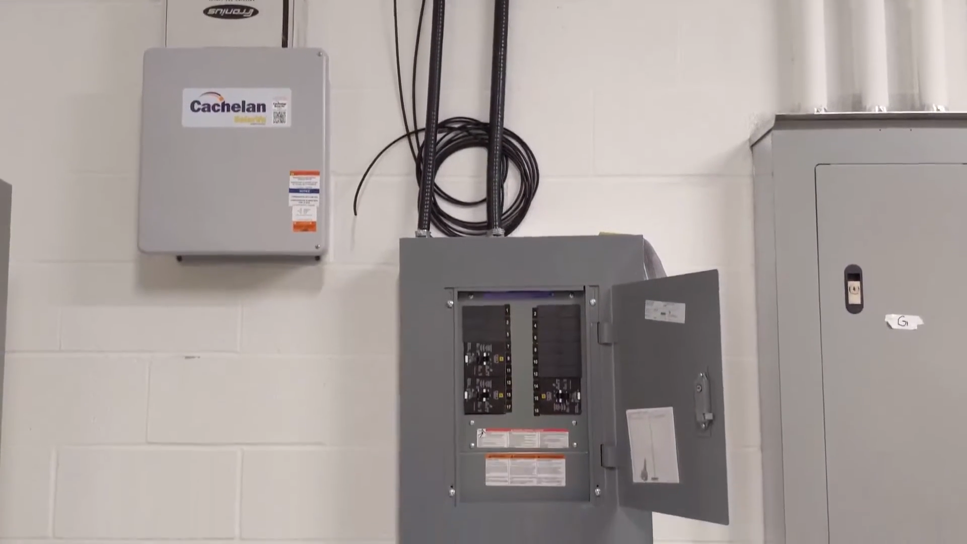 Trusted Solar Installers